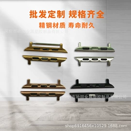 其他表配件;工业产品胶带;服饰箱包五金