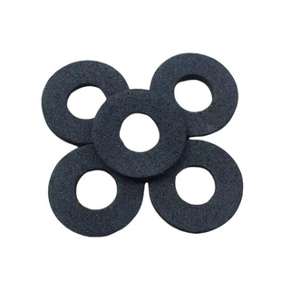 General Motors Door Panel Buckle Screw Damping Pad Skirt Trunk Interior Panel Clip Buffer Sound Insulation Sponge Pad