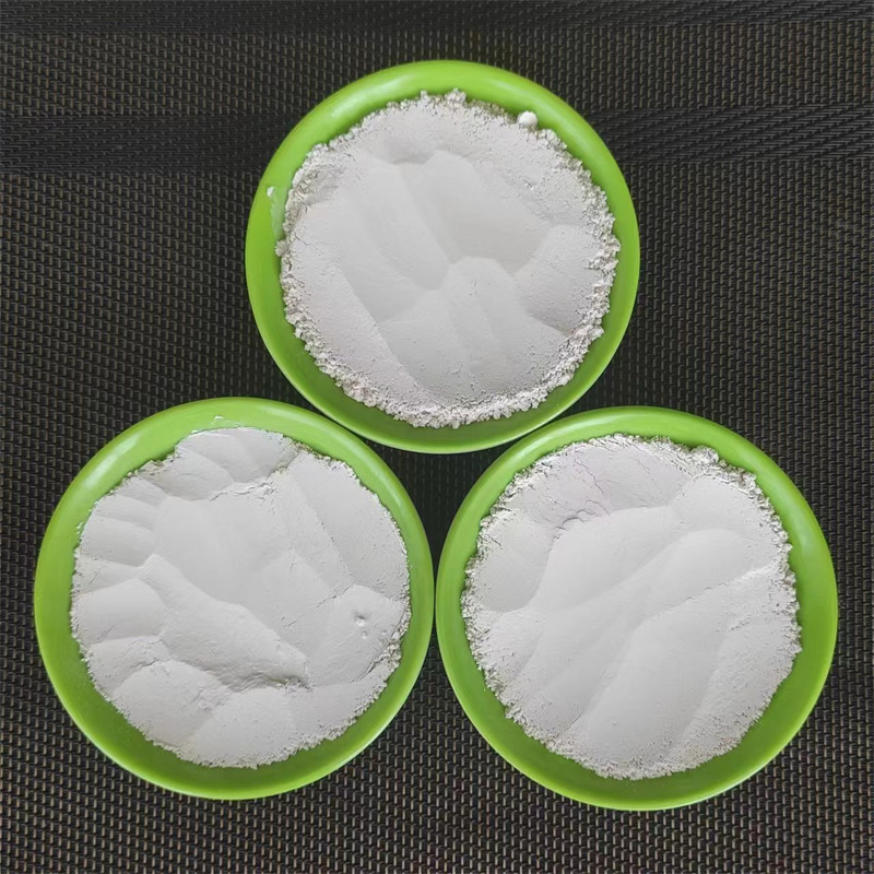 供应合成云母1250目橡胶涂料塑料油漆陶瓷用云母粉绢云母粉