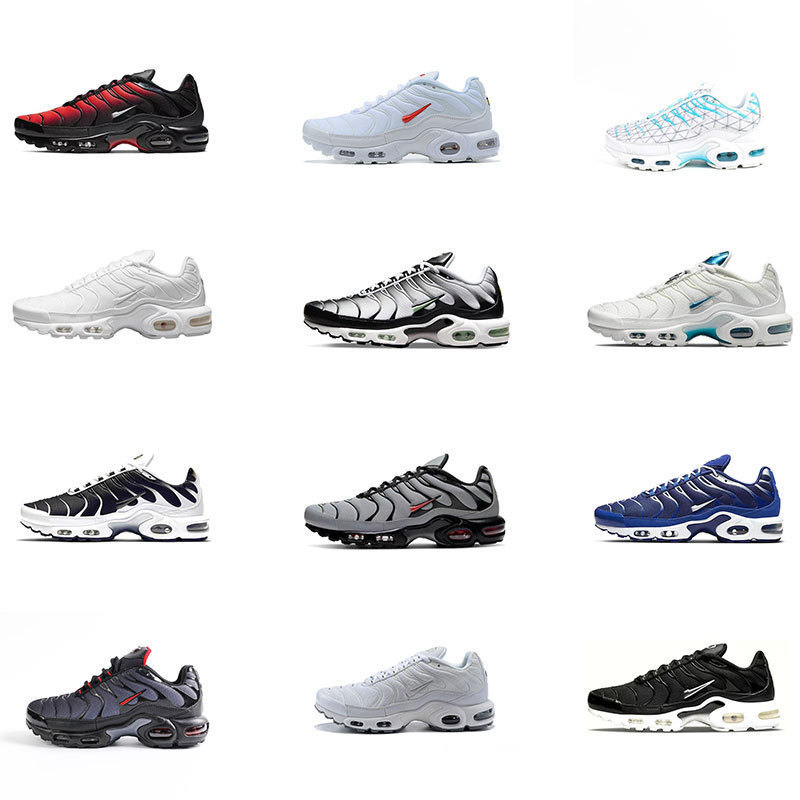 莆田工場直販TNエアクッション靴40-46ヤード男性運動レジャー制振エアクッションランニング靴快適クロスボーダー|undefined