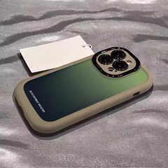 Ins風グラデーション雲iPhone15promaxアップル16携帯ケース14全包13転倒防止12シリコン11