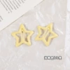 Light yellow BB clip