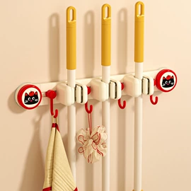 收纳盒;衣钩/挂钩;纸巾盒