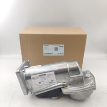 SIEMENS/������ִ����SKP25.003E2��AGA22��ɫ���ɷ�Χ15-120Mbar