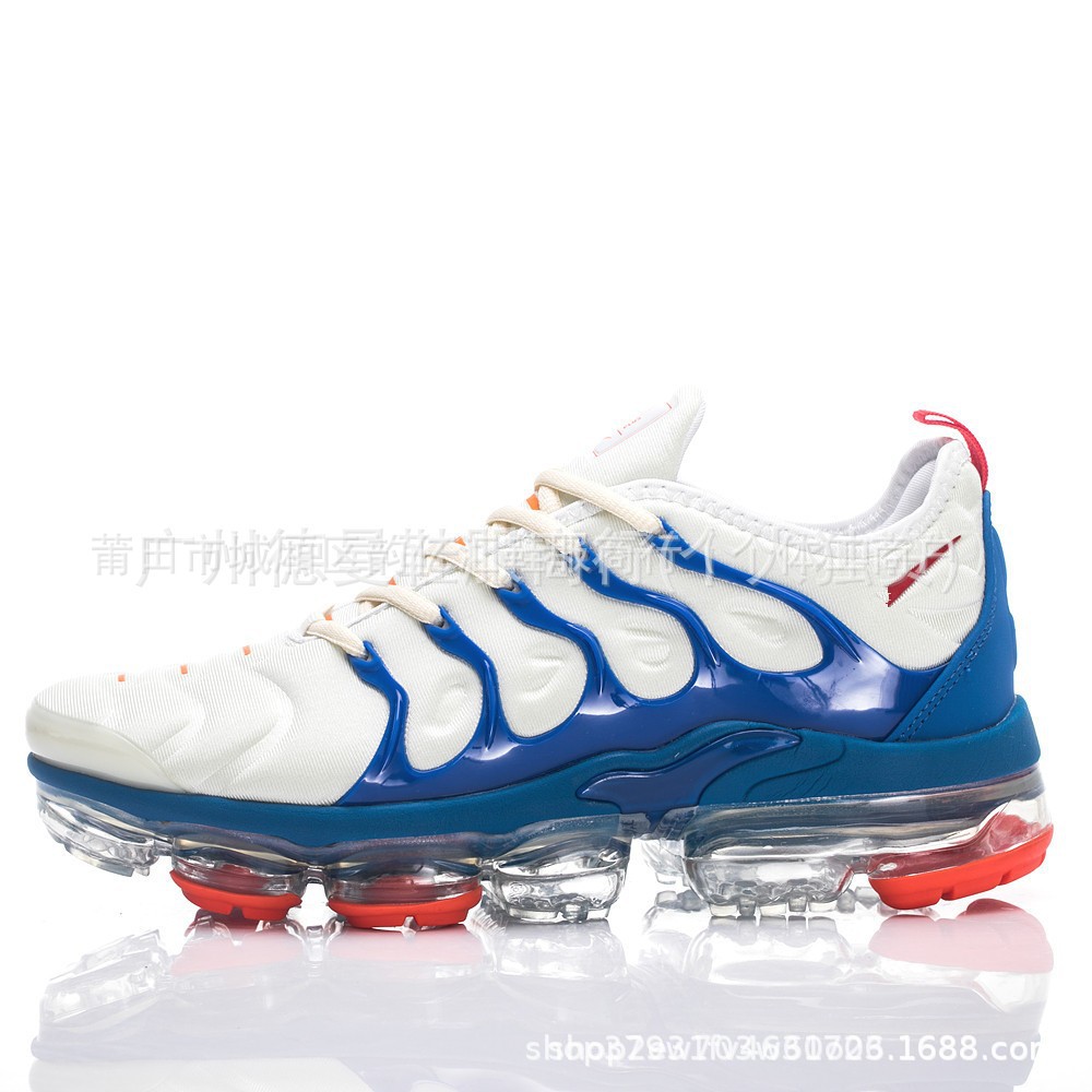 Venta directa de la fábrica de Putian venta al por mayor de comercio exterior transfronteriza generación TN1 palma completa gran cojín de aire zapatos de los hombres zapatillas de correr Max270