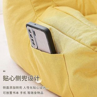 Children's Small Sofa Bear Sofa Chair Baby Reading Corner Kids Boys and Girls Sofa Home Cute Living Room Lazy Person