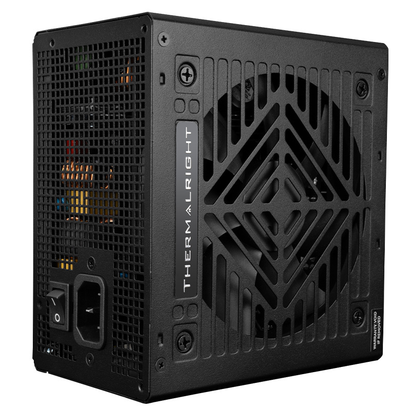 Limin Thermalright calificación 850W TR-KG850 ATX3.1 fuente de alimentación módulo completo fuente de alimentación oro