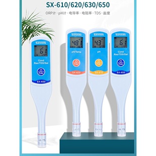 ����SX610�PʽpHӋSX620���ӋPHֵ�yԇ�PSX650늌��ʃx�}��