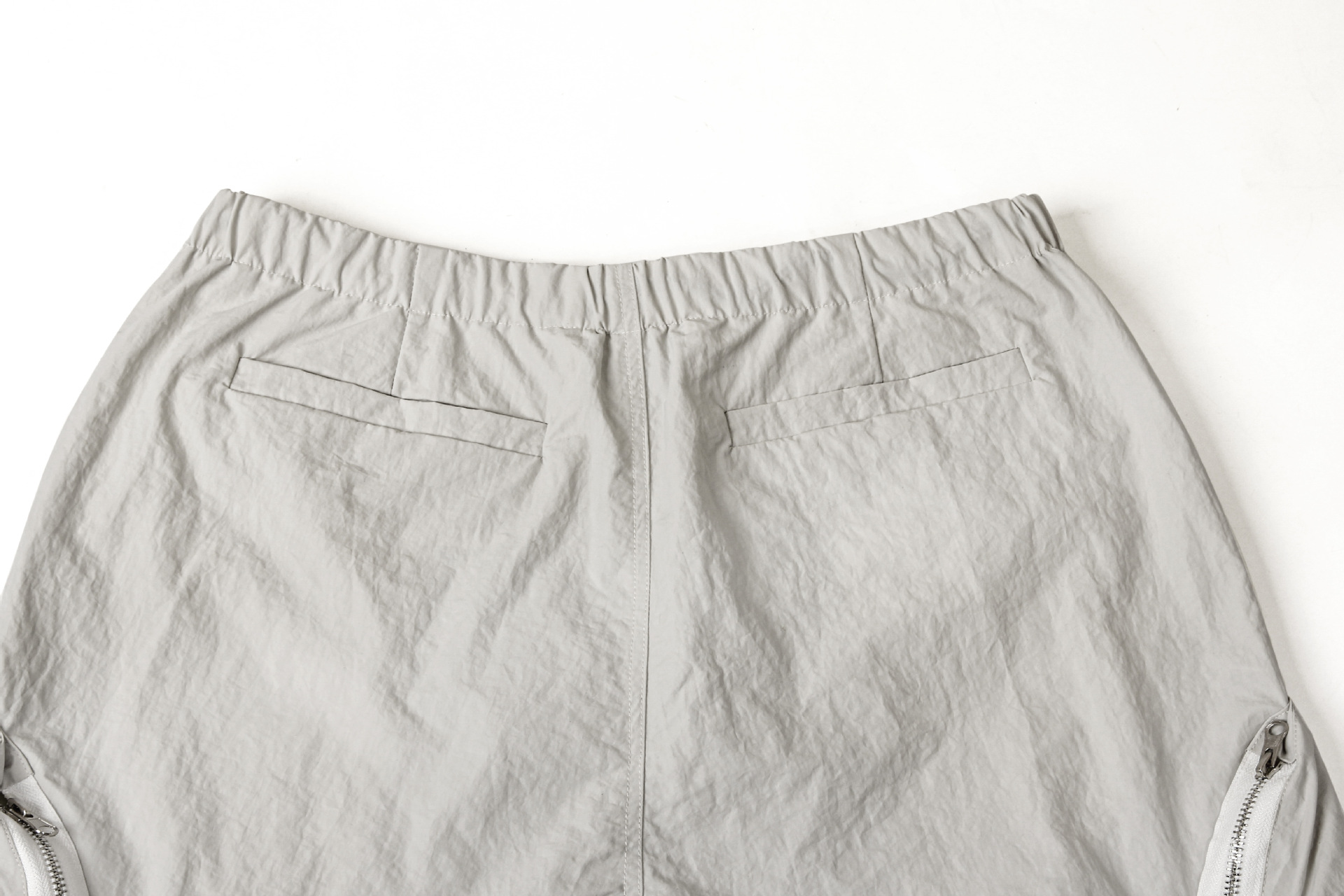 Pantaloni cargo uomo stile streetwear pantaloni casual_voghion.com