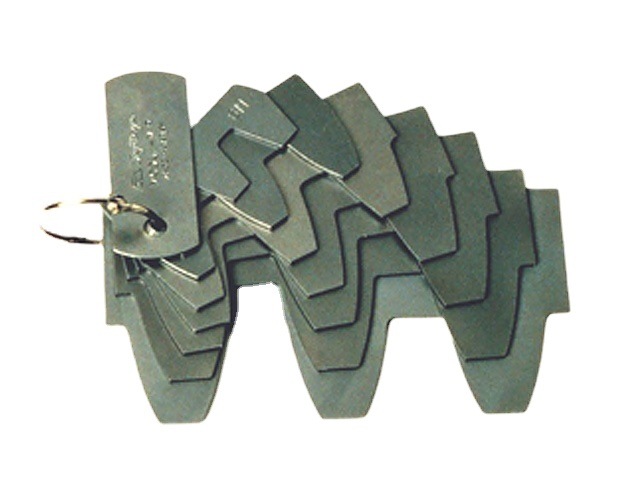 齿轮量规MP-S14日本富士FUJITOO测量工具