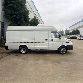 其他专用汽车;保温车;垃圾车