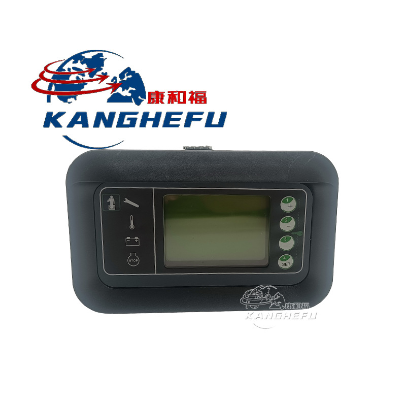 林德叉车方仪表圆表电动托盘车仪表131/1158显示仪表 0039460725