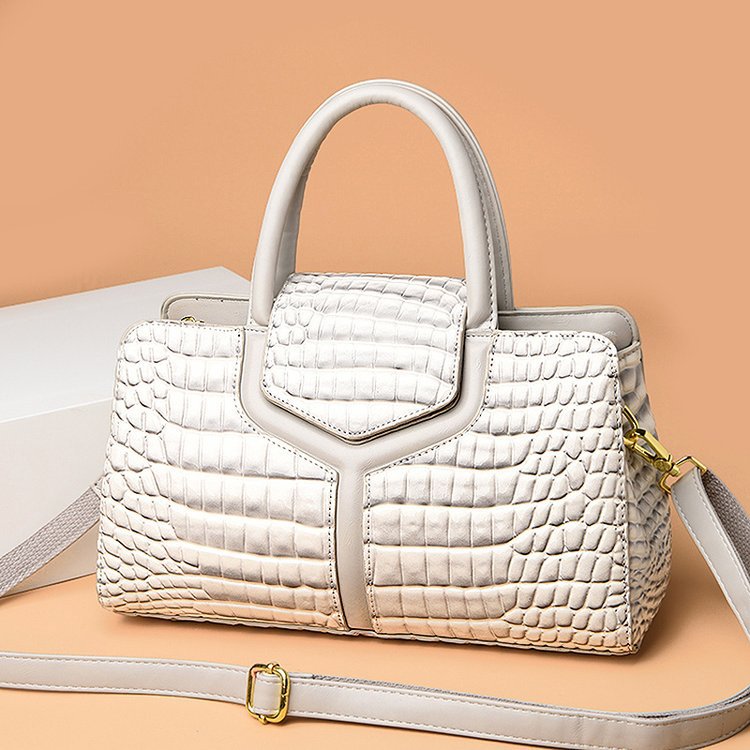 Bolso tote de gran capacidad, nuevo estilo, bolso de mujer sencillo y elegante, bolso retro, estilo coreano, bolso de hombro 2023, bandolera.