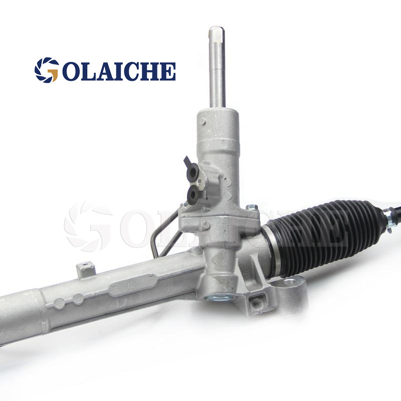 BV613A500ED 1768611 Steering Gear Assembly LHD for Ford Focus 1.6L