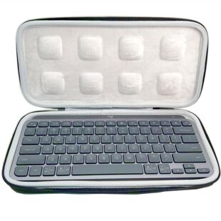 �m���_��Logitech MX Keys Mini�I�P�ռ{�� ������I�P��y���o��