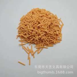 天艺油漆笔替换笔头 聚酯纤维笔尖小油漆笔尖1mm细头替换笔头笔尖