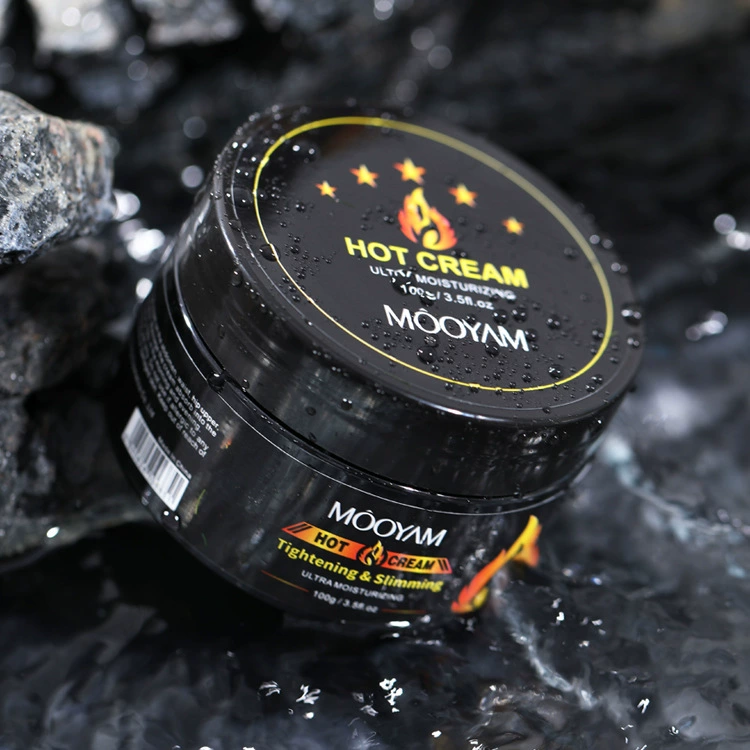 Салон красоты, укрепляющий крем для всего тела, фитнес-масло, подогрев, нагрев, крем для мышц живота, укрепляющий крем для живота, бедер, талии, массажный крем