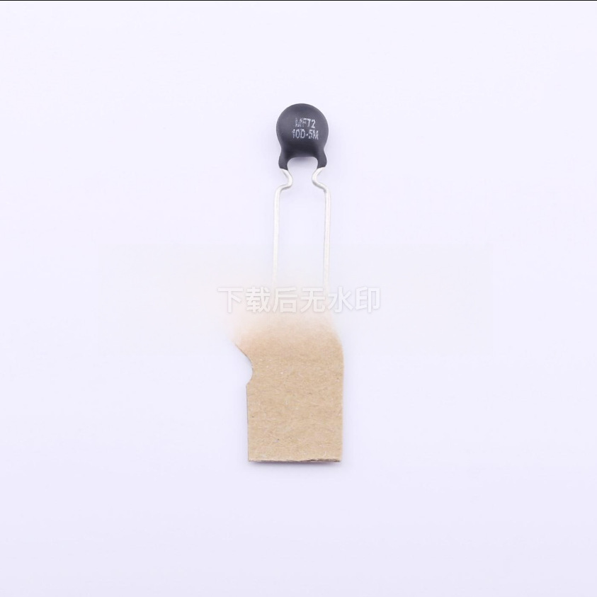 MF05150X5M4BN0CSB0 松田NTC热敏电阻 15D-5 15ohm 0.6A P=5mm
