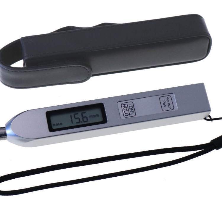 丹麦PCH ENGINEERING振动开关震动适用发动机、泵 PCH4020