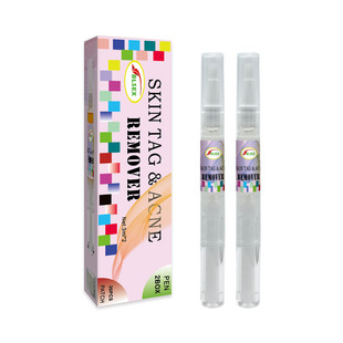 BLSEX wart pen wart liquid wart pen marks flesh mole removal sharp wart mole skin tag remover
