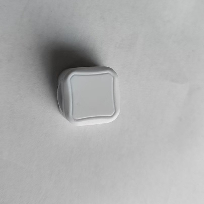 White 1 naked outfit [5000 pieces per piece]
