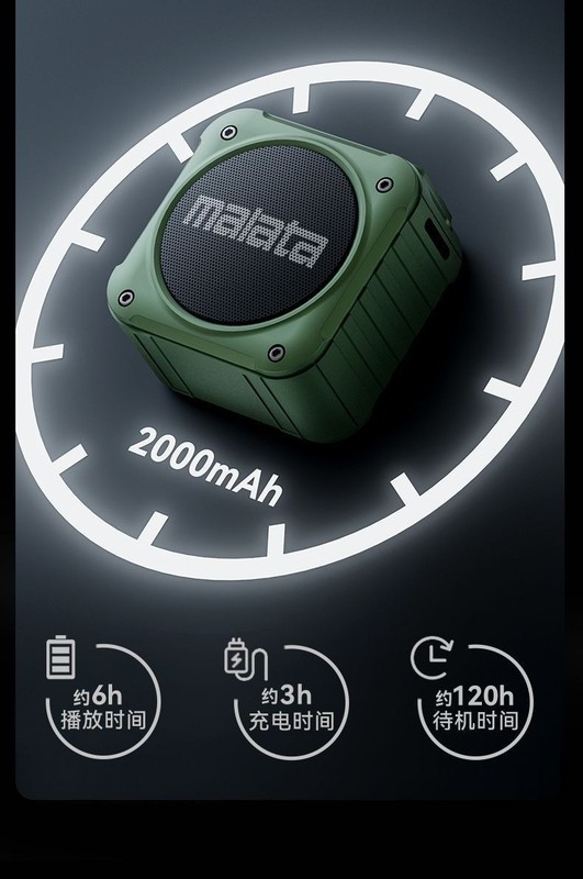 万利達a 59 bluetoothオーディオ無線スピーカー超重サブウーファ家庭用車載高音質屋外携帯|undefined