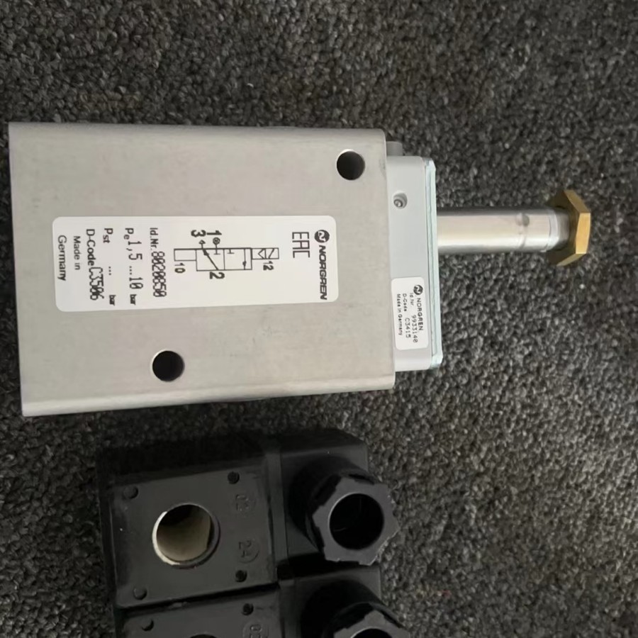 2492930 海隆 HERION 原装正品安全阀2492930全系列大量库存现货