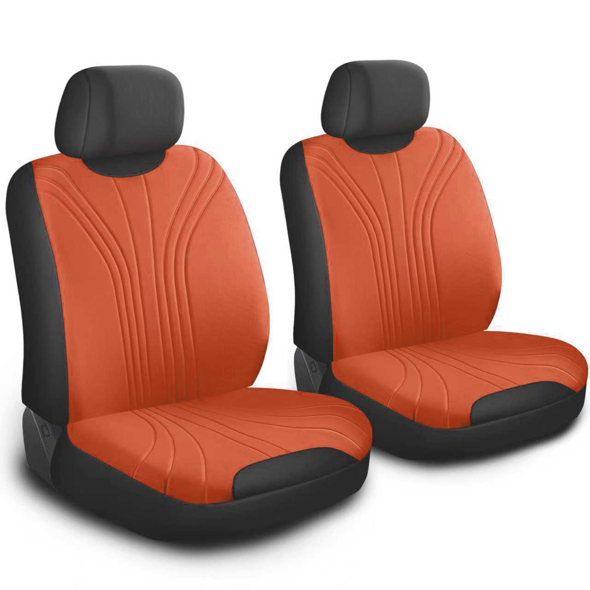 Cross-Border Best-Selling 3D Embossed Glacier Pattern Universal Car Seat Cover Cushion Amazon Temu Meike Duo Russia