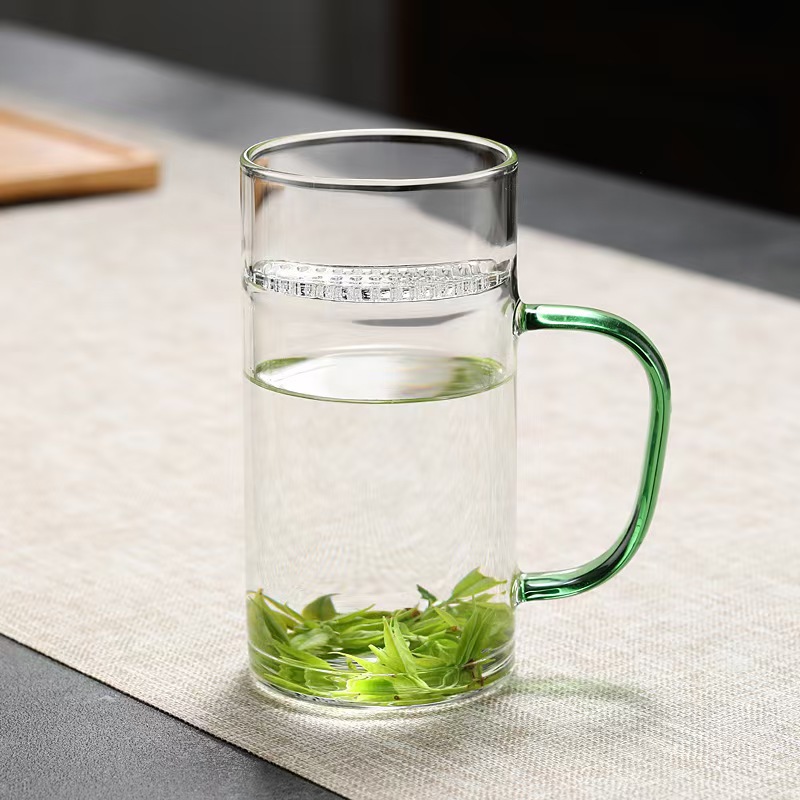 Green, 300 ml