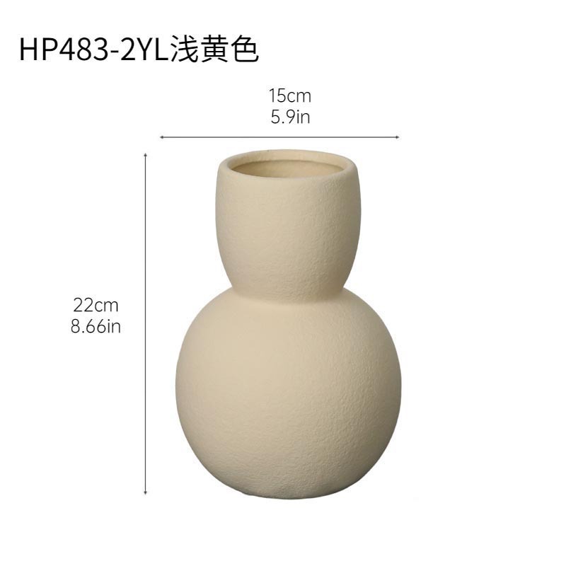 Hp483 - 2yl amarillo claro