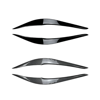 2015-2019 Headlight Eyelid | BMW Lamp eyebrow