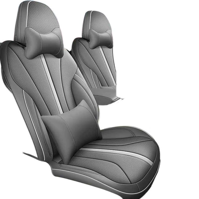 Seat Covers Oriental Yao Fu Yao, Modelə uyğun (Original) oturacaq örtükləri