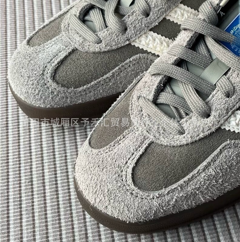 Original German Training Shoes from Putian, Unisex German Training Shoes, Spring Shoes, Versatile Sports Sneakers for Autumn and Winter Original German Training Shoes from Putian, Unisex German Training Shoes, Spring Shoes, Versatile Sports Sneakers for Autumn and Winter