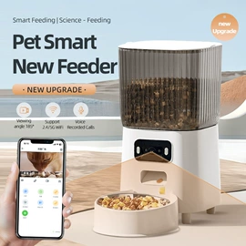 宠物门栏;猫猫玩具;宠物智能喂养