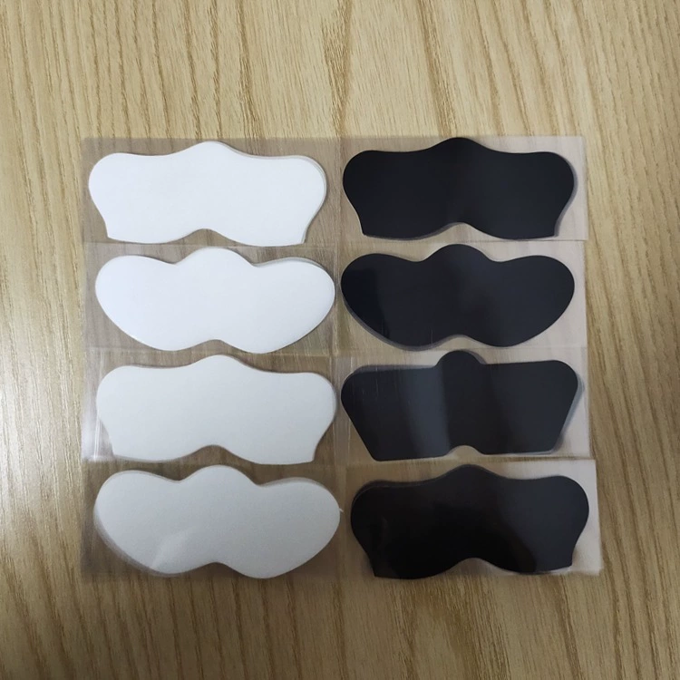 Скидка удаление черных точек нос патч Маска Для Носа Патч от черных точек слезоточивый тип удаление черных точек клубничный нос Тайский поры нос патч