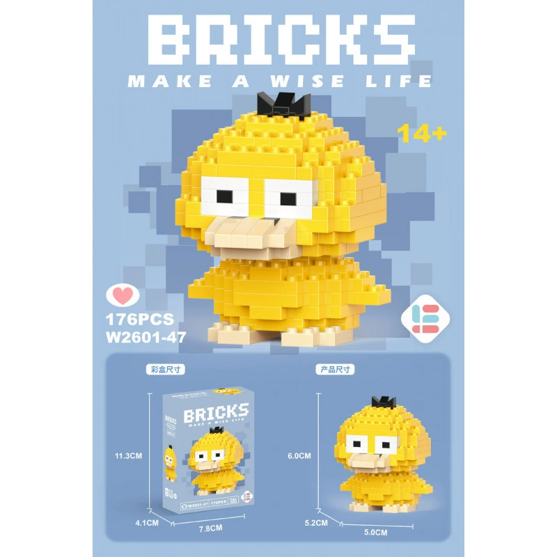 Конструктор Lego, мультяшная фигурка, кукла, игрушка