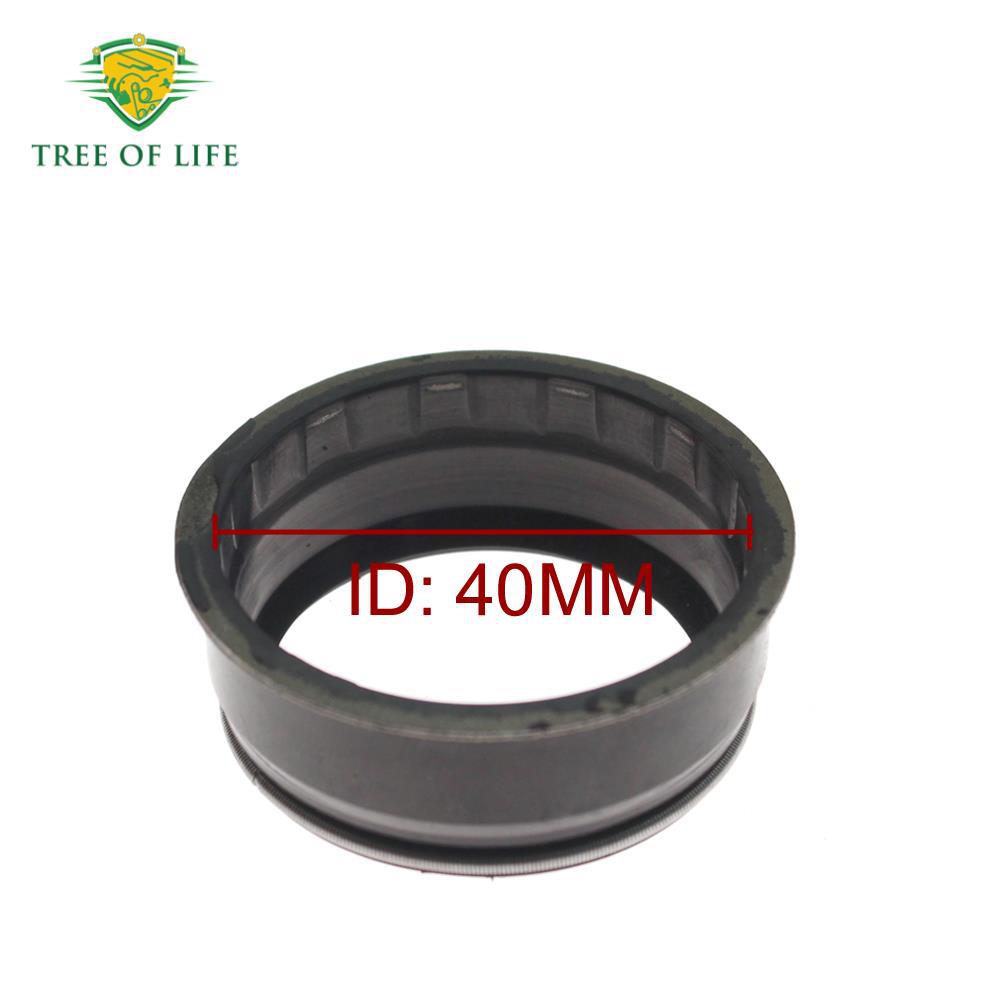 Sello de Aceite de Eje Trasero 90310-38033 para Toyota image 3