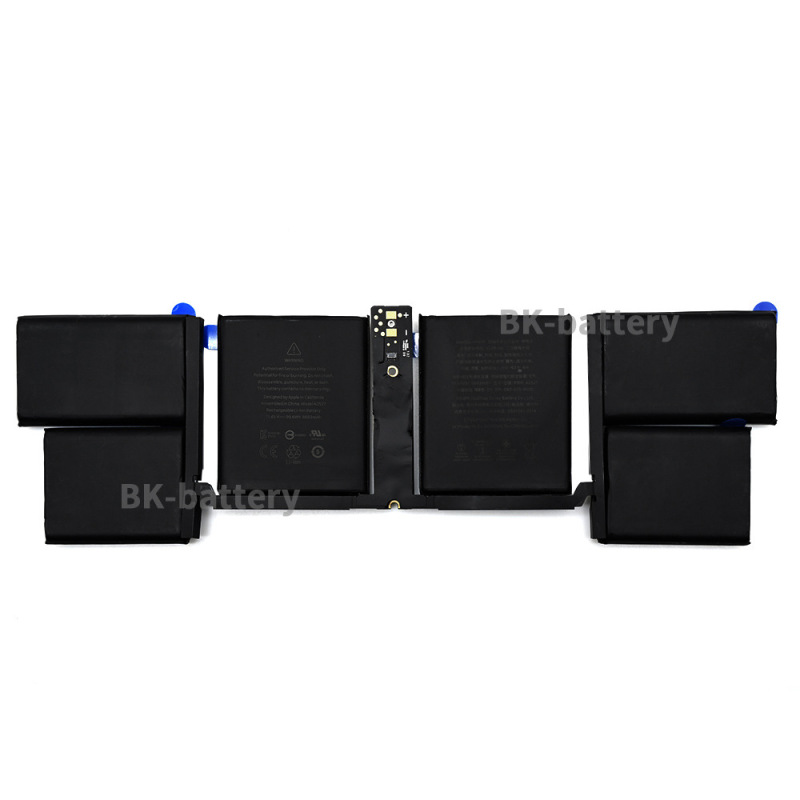 Suitable for Apple MacBook Pro A2485 A2780'16 A2527 69.6Wh Notebook Battery