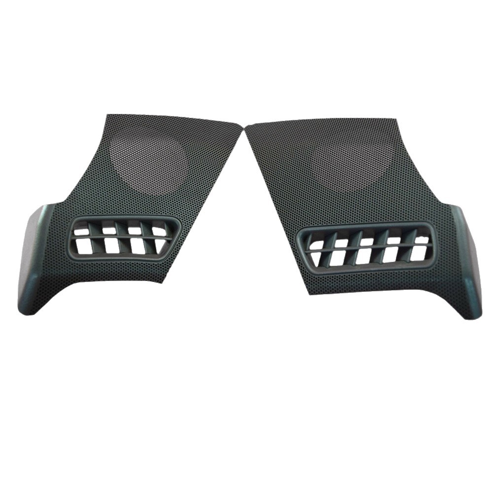 Cubierta de Bocina para Mercedes-Benz A2106800539 2106800639 Clase E 210