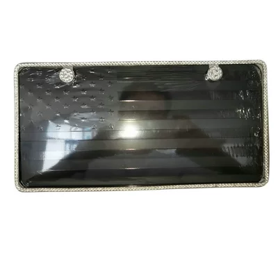 frame license plate frame wholesale, License plate holder/license plate holder