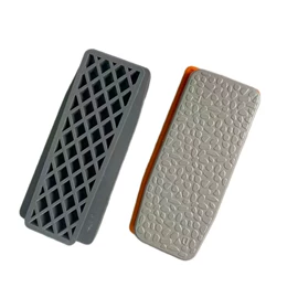 磨片、切割片;磨块;抛光轮