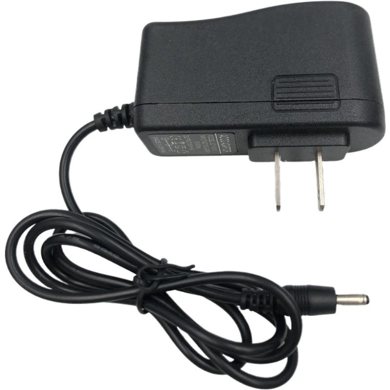 Применимый адаптер питания роутера Mercury M050060-2a1 5V1A 5V600mA 3,5 мм маленькая головка
