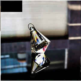 水晶工艺品;其他灯具配件;珠帘/挂帘