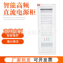 智能高频直流屏GZDW电源柜壁挂式落地高压配电柜40AH65AH220V