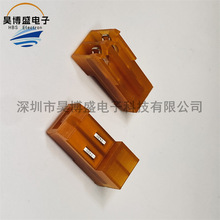 3-640426-2 AMP 2P 接线端子 500/包 看图片 原装正品