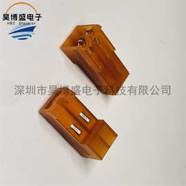 3-640426-2 AMP 2P 接线端子 500/包 看图片 原装正品