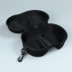 Special packaging box for diving mirrors EVA diving mirror adapter protection box BOX-4 snorkeling mirror storage box wholesale
