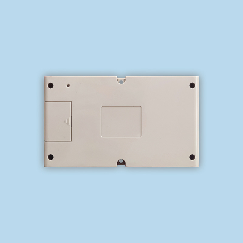 厂家直销楼宇对讲机外壳  楼宇对讲系统解码器