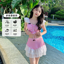 ŮͯӾ�¶�ͯ�д�ͯ����ȹʽСͯ8-15�걦��Ů����Ůѧ��ƽ��Ӿװ