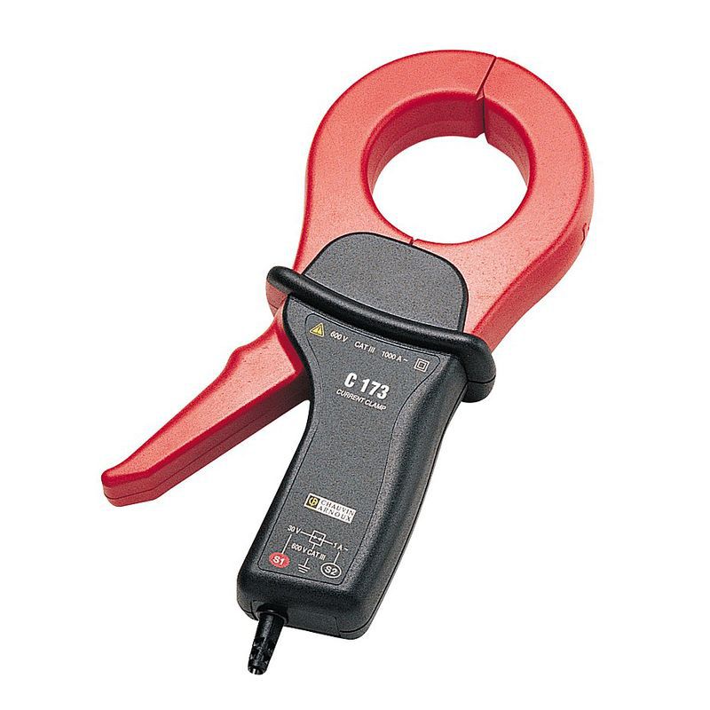 法国CA  C173 电流探头 Chauvin Arnoux 专业工业用 进口原装